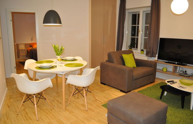 Apartments City&style - Photo 19