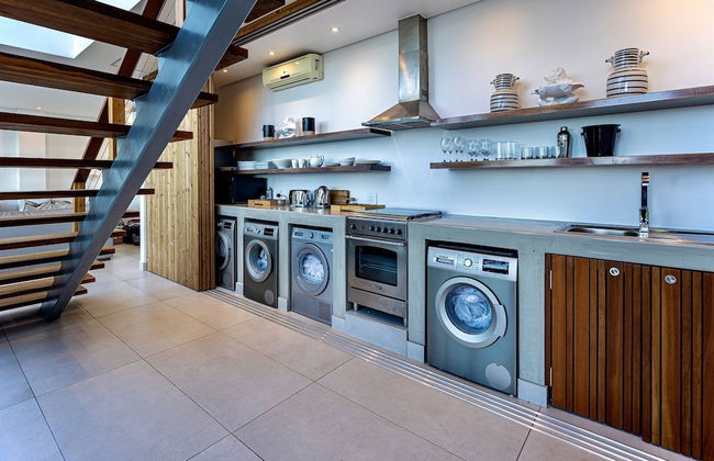 YOLO Spaces – The White House Boutique Villa - Foto 25