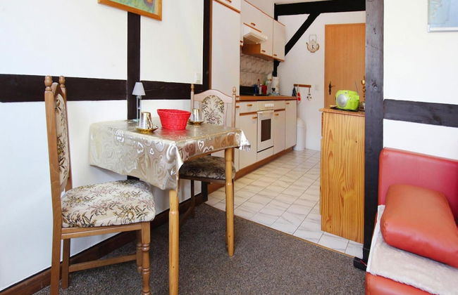 Ferienwohnung in der Hubschen Inselstadt Malchow - Foto 8