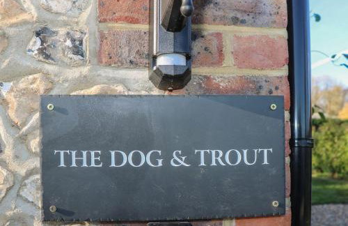 The Dog and Trout - Foto 22