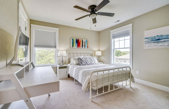 The Hide Away Beach on the Bay - Foto 27