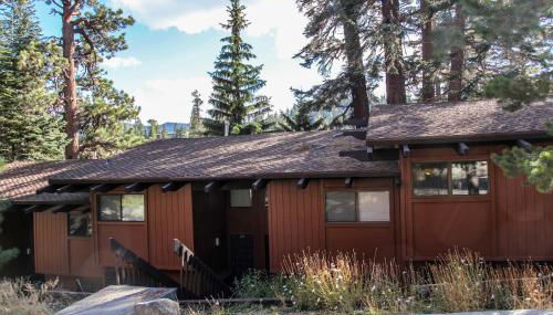 Mammoth West #111 Condo - Foto 2