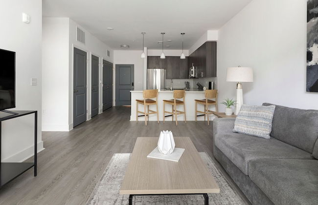 Landing at Crestline - Foto 6