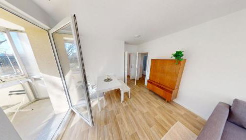 Ruhig gelegene 3-Raum-FeWo, WLAN - Foto 3