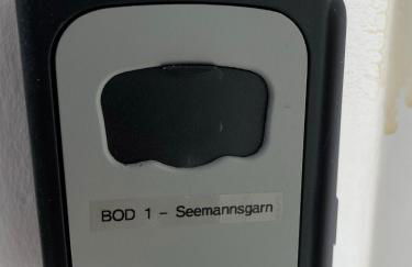 Wohlfuehl-Orte24 am Hafen in Schaprode, Rügen - Foto 45