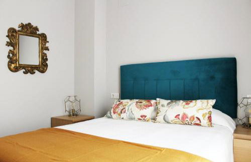 Sevilla SantaJusta PG Apartamentos - Foto 12