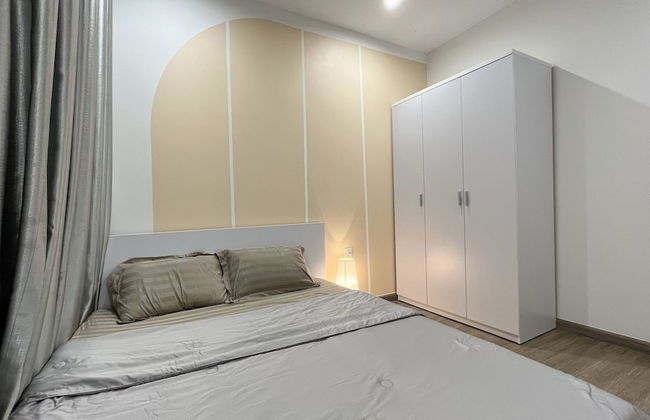 Yumy Homestay Grand Park City - Foto 3