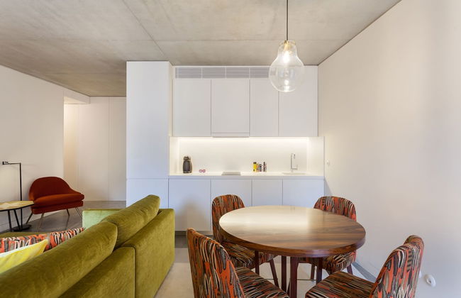 S. Bento Residences - Foto 18