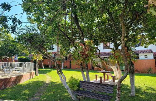 Itaipuaçu Casa de Veraneio com Piscina - Foto 3