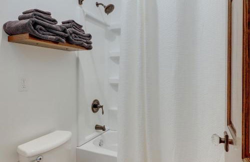 Spacious South Dakota Retreat Near Golfing! - Foto 25