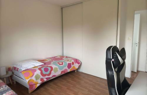 Maison de 82m2 proche du Mans avec parking privé - Photo 31