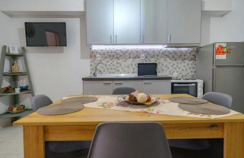 Michael's Apartment's - Foto 36