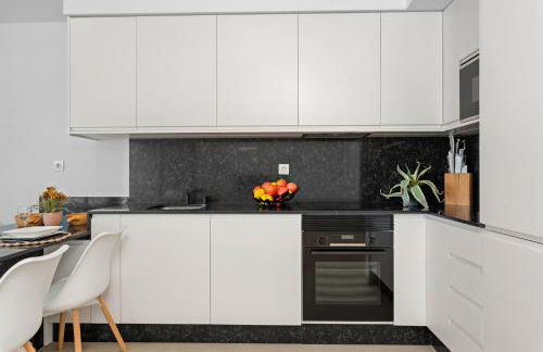 Elegance Apartment Junogu - Foto 14