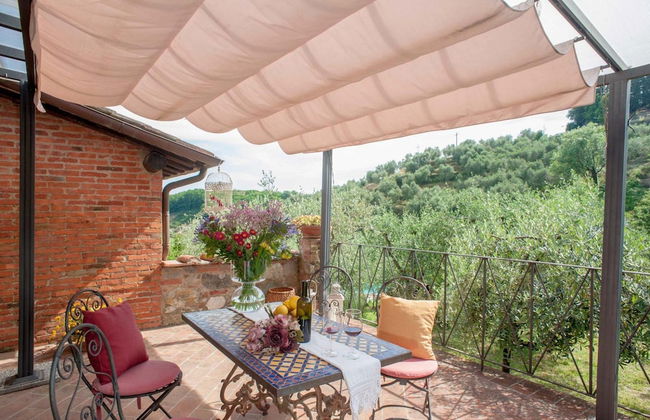 Villa Pallina in Aquilea - Photo 27