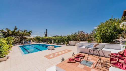 JPS stone villa - Foto 2