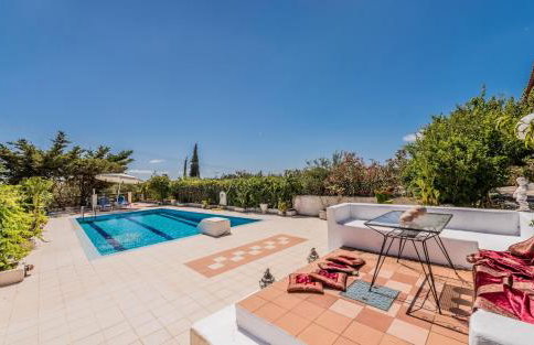 JPS stone villa - Foto 2