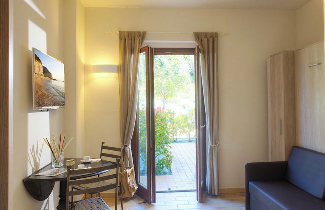 Villa Gens Camuria - Foto 9