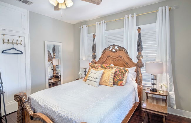 Stunning 3 BR Home Near DT Alamodome - Riverwalk - Photo 8