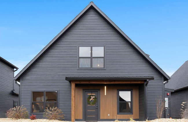 Rocky Shores Retreat - Indoor Pool Open - Photo 49