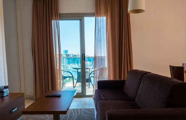 Portodrach Aparthotel & Suites - Foto 9