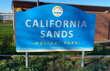 East Coast Chalets 300 Dog friendly at California Sands - Foto 47