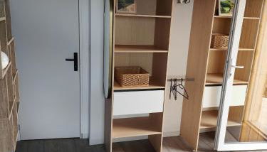 Maison avec Vue Magnifique - Foto 3, wardrobe
