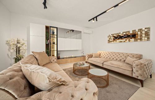 Serenity home Villa Tea with heated pyrolysis salt water - Foto 23