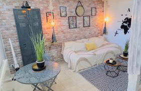 Top Cosy Les Perles 5 des Châteaux - Foto 1