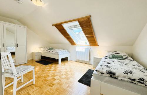 65m² Apartment Brunsbek mit 2 Schlafzimmer - 5 Minuten zur A1 - Photo 15