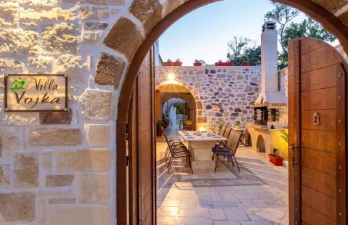 Villa Vojka Naile - Foto 13