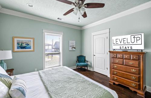 Near beach BBQ Grill Swing Sweeping Deck Updated - Foto 58