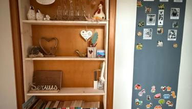 Ferienwohnung Seidenhuhn - Foto 5, young children