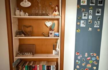 Ferienwohnung Seidenhuhn - Foto 5