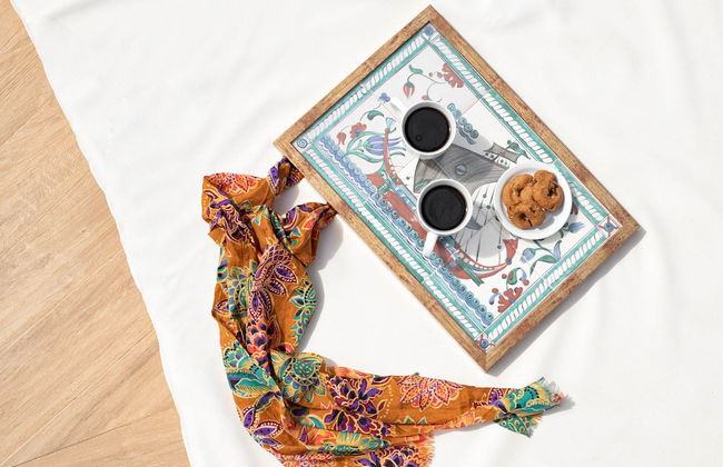 Ikaros Villa - Foto 32