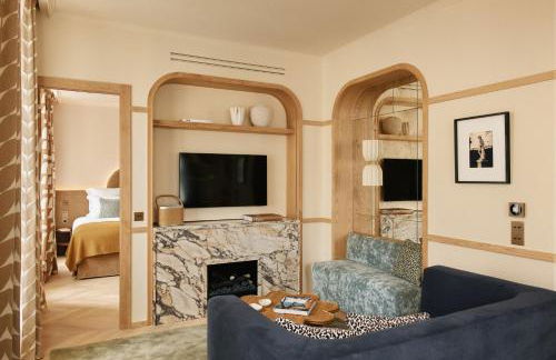 HIGHSTAY Maisons - Vintimille - Foto 1