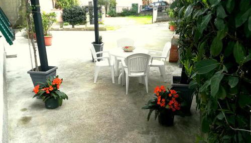 Casa Alma - Foto 5, Garden view