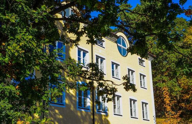 Forenom Aparthotel Stockholm Bromma - Photo 41