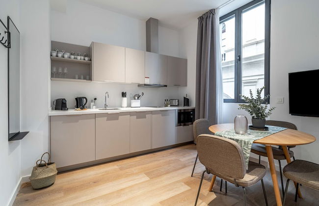 Limehome Sevilla Calle Granada - Photo 26