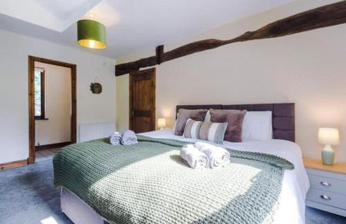 Peaceful Barn Near Cader Idris - Foto 3