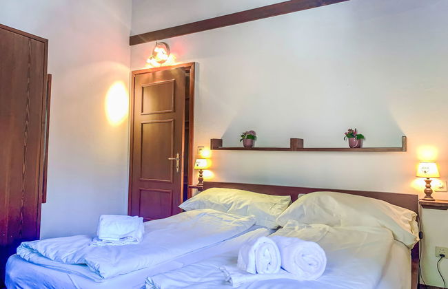 Residenza Chesa Margun 59-6 - Foto 5