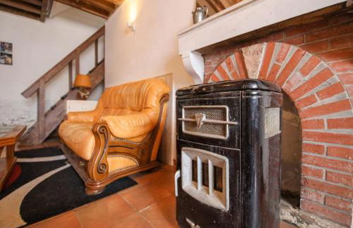 Traditional Holiday Home in Brinon sur Beuvron - Foto 22