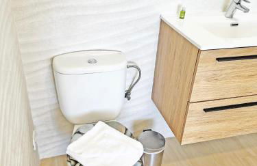 Tahiti - Frente al Mar - Gran Terraza - Parking Gratis - Foto 16