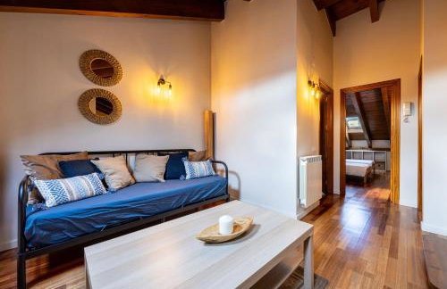 Hauzify I El Refugi de Puigcerdà - Foto 19