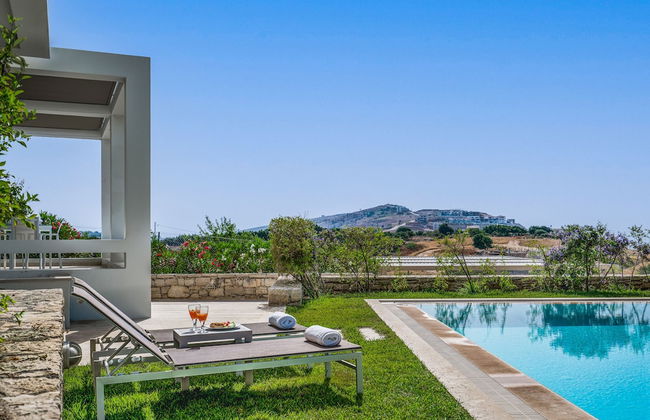 Sofia Luxury Villas - Foto 65