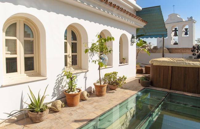 CH Apartments Rooftop Terrace - Foto 54