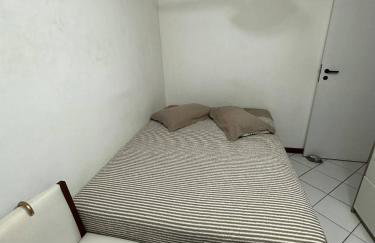 Apartamento Areia Preta Guarapari - Foto 15