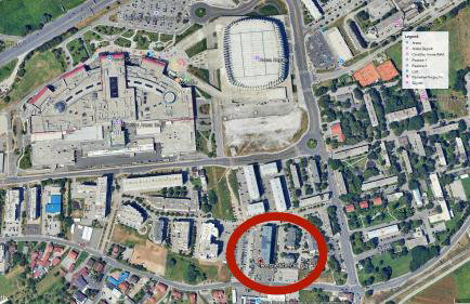 Apartment Casa de Arena with a private parking space - Foto 23