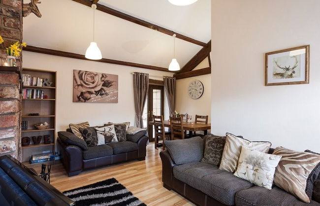 Skipbridge Farm Cottages - Photo 23