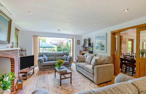 Riversdale Cottage - Foto 4