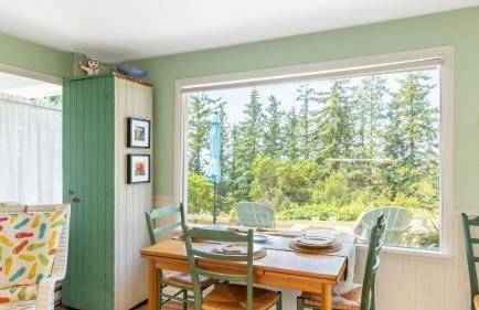 Comfy Coastal Cottage by Avantstay Mountain View - Foto 19